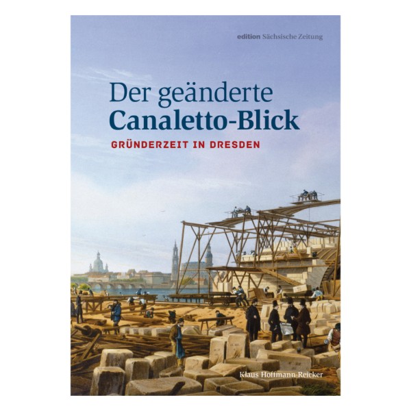 Der geänderte Canalettoblick