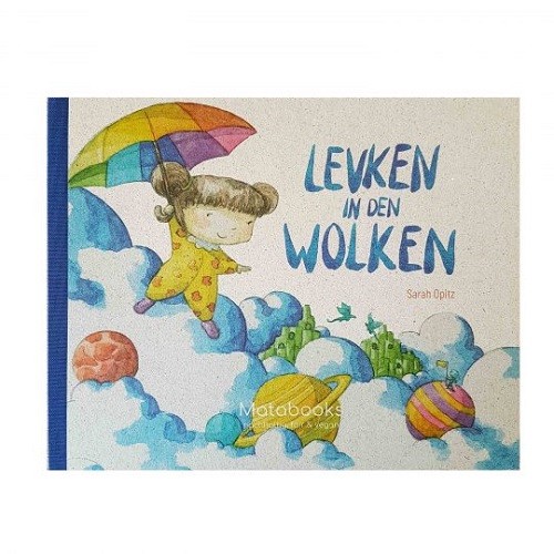 Levken in den Wolken