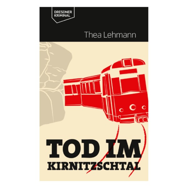 Tod im Kirnitzschtal