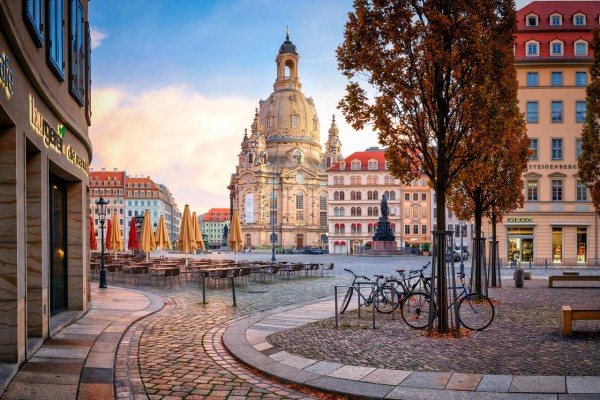 Wandbild Dresden (Motiv 00759)