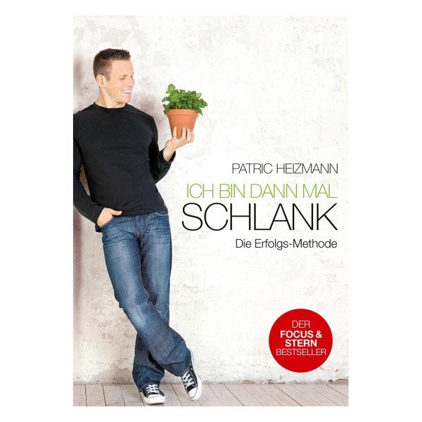Ich bin dann mal schlank
