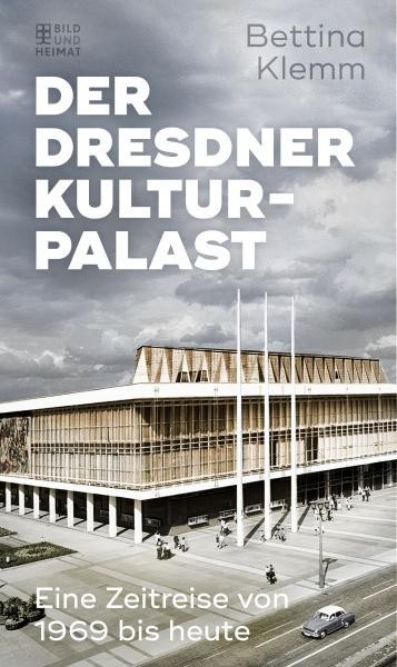 Der Dresdner Kulturpalast