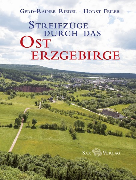 Streifzüge durch das Osterzgebirge