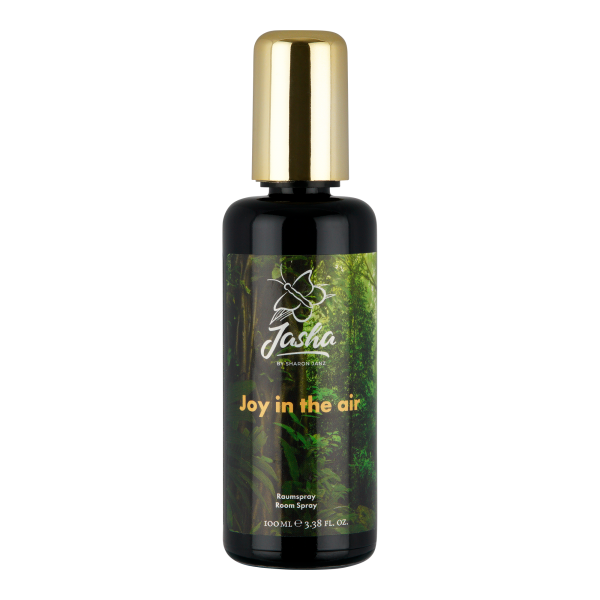 Jasha - Raumspray Relax Joy in the air