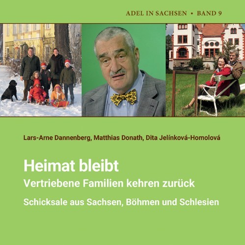 Heimat bleibt