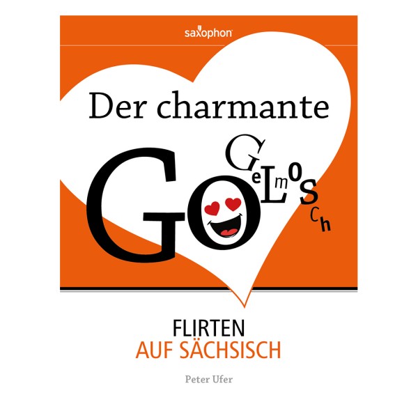 Der charmante Gogelmosch