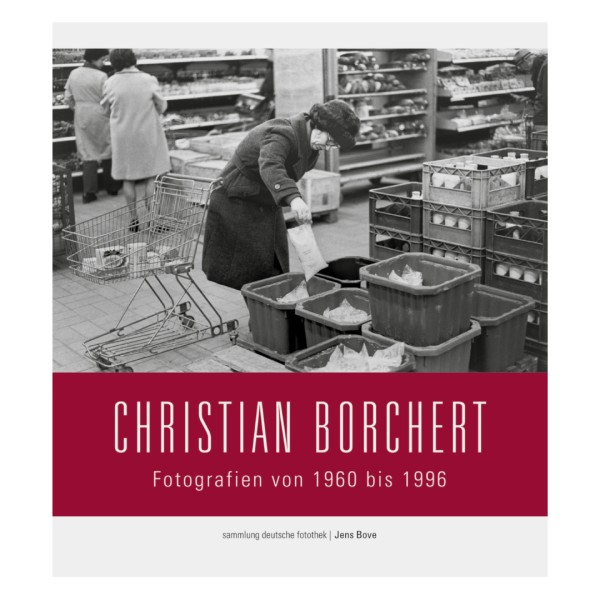 Christian Borchert