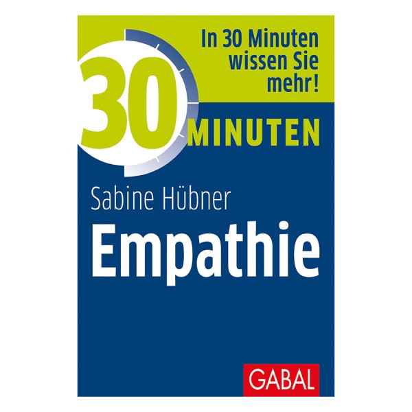 30 Minuten Empathie