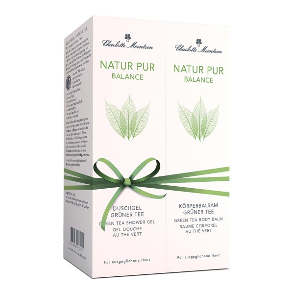 Natur Pur BALANCE - Duo Set