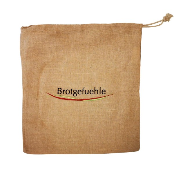 Brotbeutel Brotgefuehle