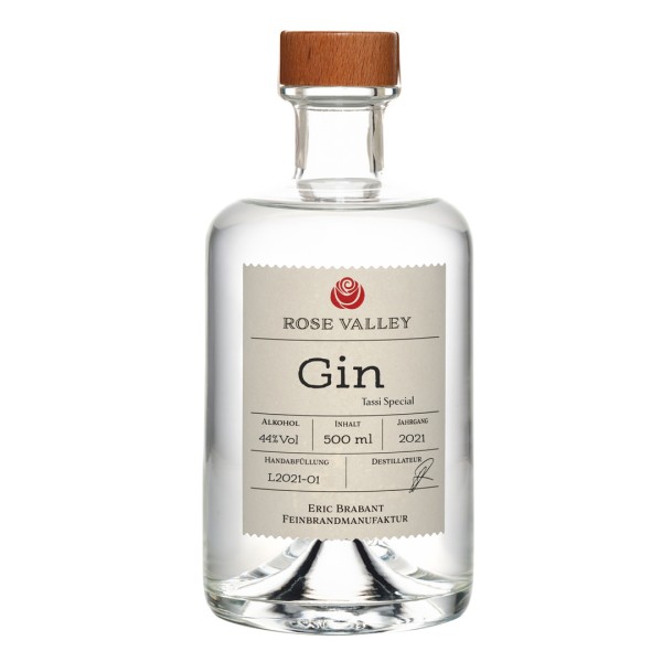 Gin Tassi Special