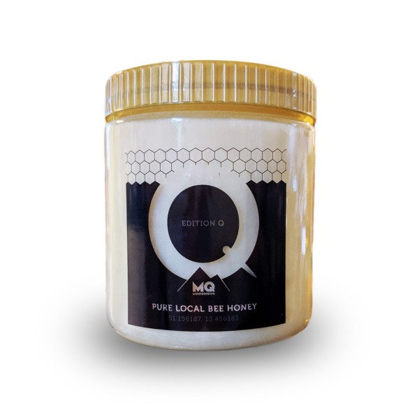 Honig Frühjahrsblüte 500g