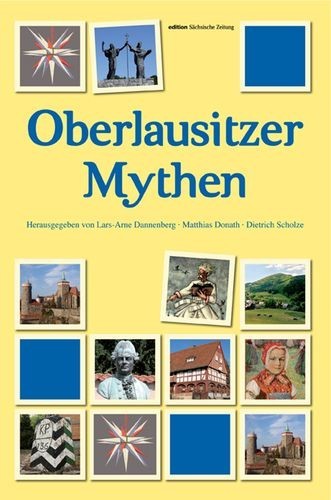 Oberlausitzer Mythen