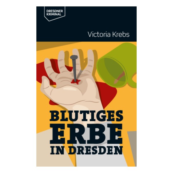 Blutiges Erbe in Dresden