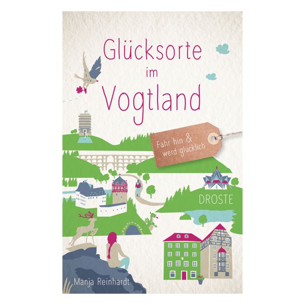 Glücksorte im Vogtland