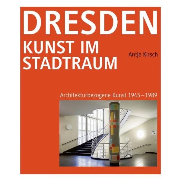 Dresden - Kunst im Stadtraum