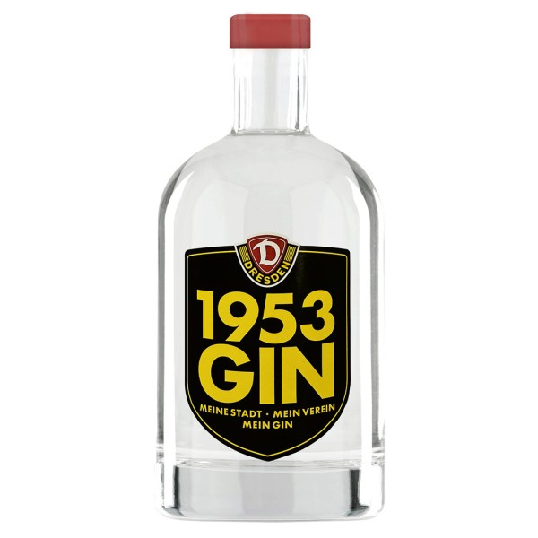 Dynamo Dresden - GIN 1953