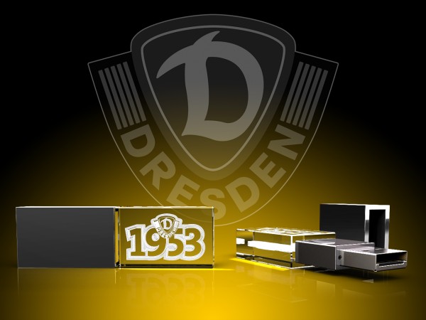 USB Stick Dynamo Dresden, 16 GB
