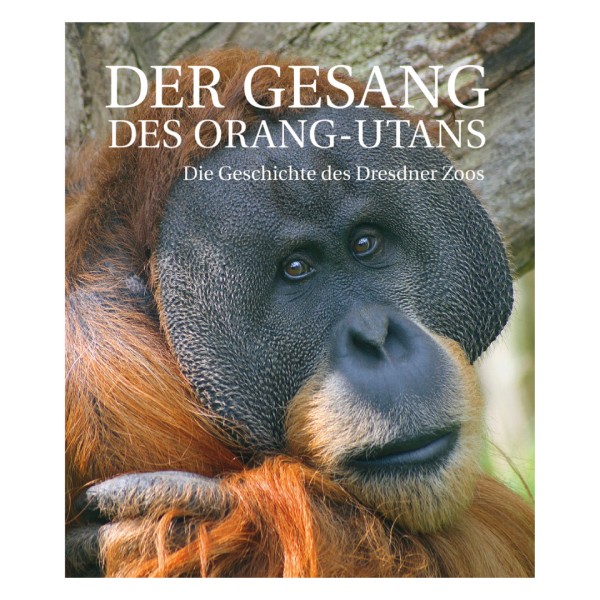 Der Gesang des Orang-Utans