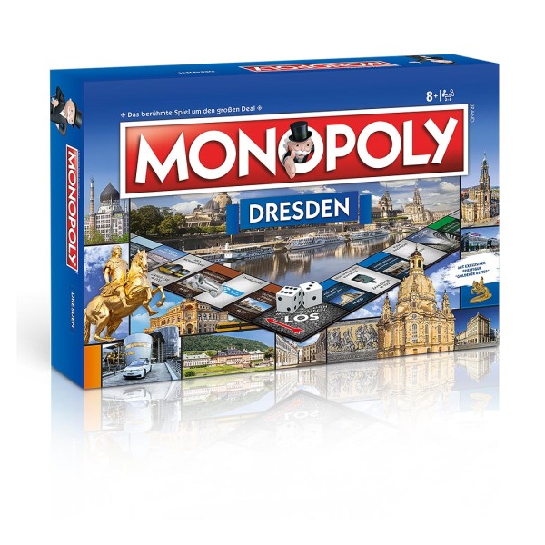 Monopoly Dresden