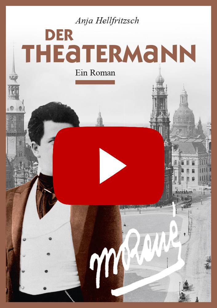 Der Theatermann