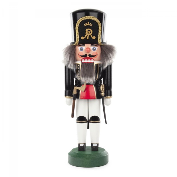 Nussknacker Bergmann - Höhe 30 cm