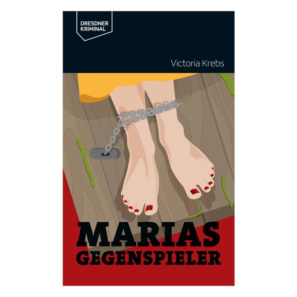 Marias Gegenspieler