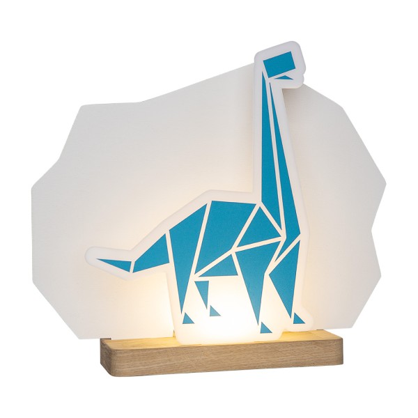 ELOBRA Tischleuchte "Dinopoly"