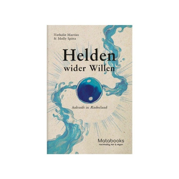 DDV Lokal - Matabooks - Helden wider Willen