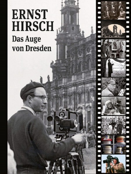 ERNST HIRSCH - Das Auge von Dresden
