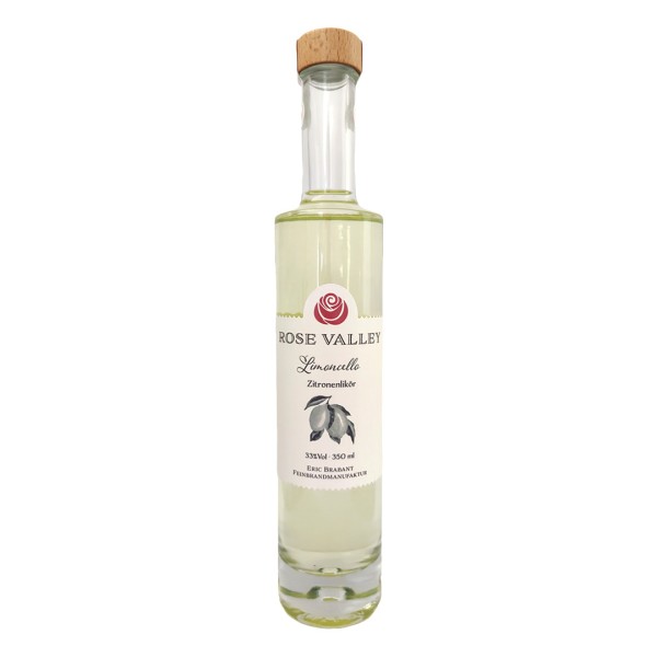 Limoncello Likör - 350 ml